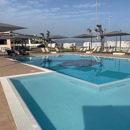 Galia Luxury Resort Пиццо Экстерьер фото