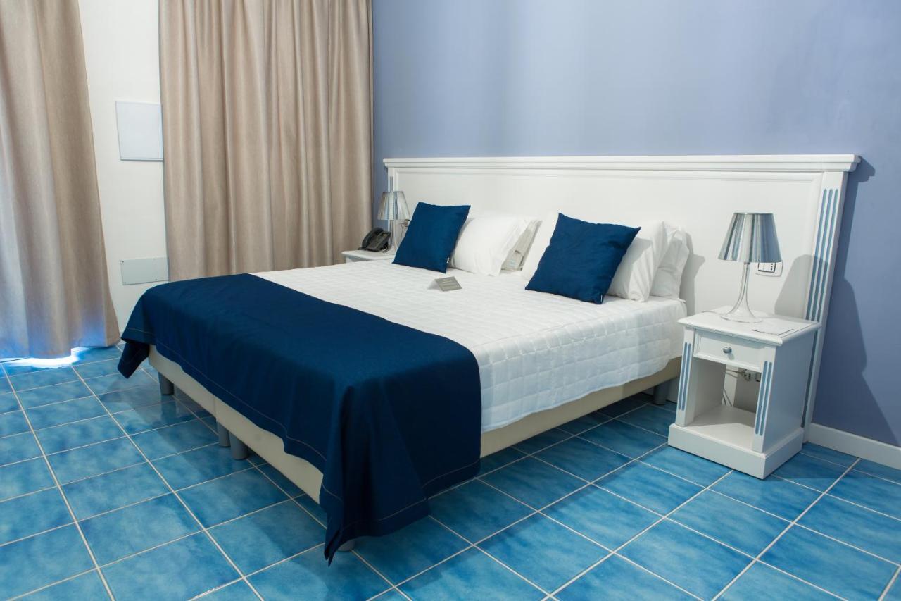 Galia Luxury Resort Пиццо Экстерьер фото